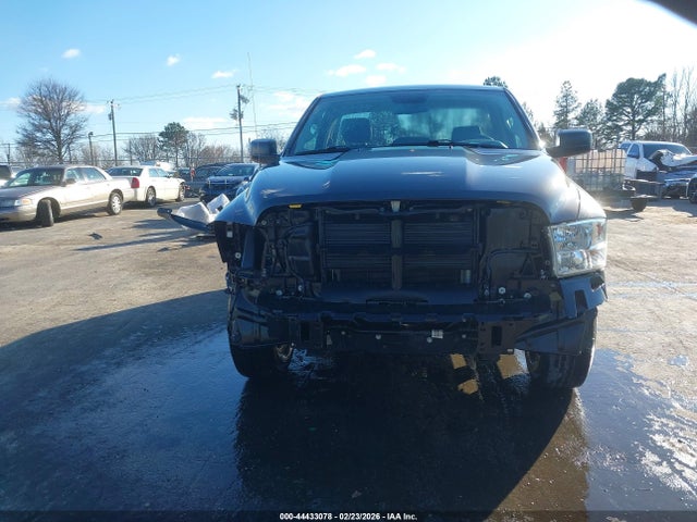 Aukcja sprzedaży 2019 Ram 1500 Classic Tradesman  4x2 6'4 Box, vin: 3C6JR6AG4KG510589, numer aukcji: 44433078