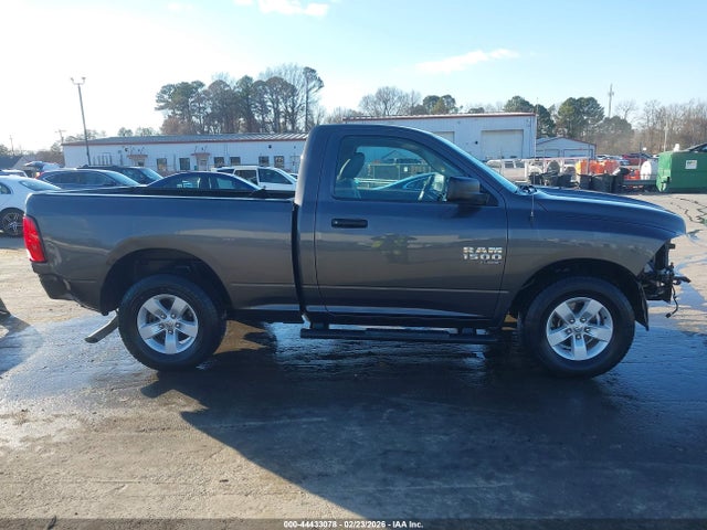 Aukcja sprzedaży 2019 Ram 1500 Classic Tradesman  4x2 6'4 Box, vin: 3C6JR6AG4KG510589, numer aukcji: 44433078