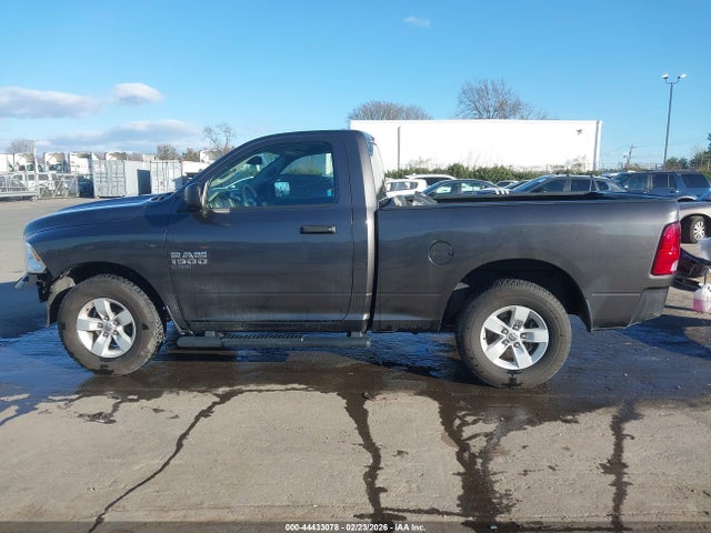 Aukcja sprzedaży 2019 Ram 1500 Classic Tradesman  4x2 6'4 Box, vin: 3C6JR6AG4KG510589, numer aukcji: 44433078