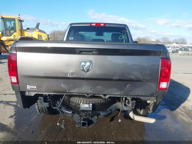 Aukcja sprzedaży 2019 Ram 1500 Classic Tradesman  4x2 6'4 Box, vin: 3C6JR6AG4KG510589, numer aukcji: 44433078