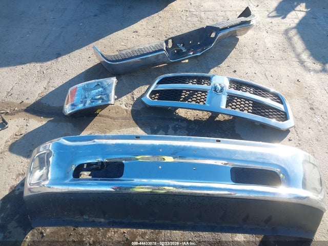 Aukcja sprzedaży 2019 Ram 1500 Classic Tradesman  4x2 6'4 Box, vin: 3C6JR6AG4KG510589, numer aukcji: 44433078
