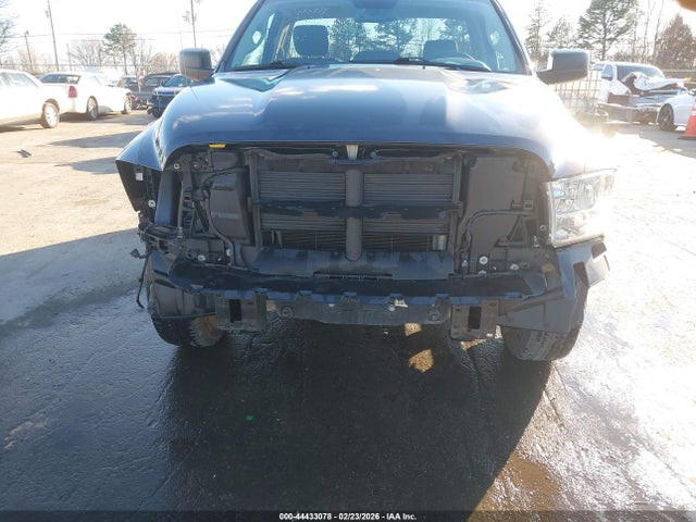 Aukcja sprzedaży 2019 Ram 1500 Classic Tradesman  4x2 6'4 Box, vin: 3C6JR6AG4KG510589, numer aukcji: 44433078