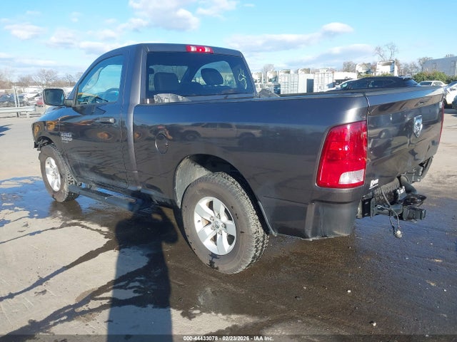 Aukcja sprzedaży 2019 Ram 1500 Classic Tradesman  4x2 6'4 Box, vin: 3C6JR6AG4KG510589, numer aukcji: 44433078