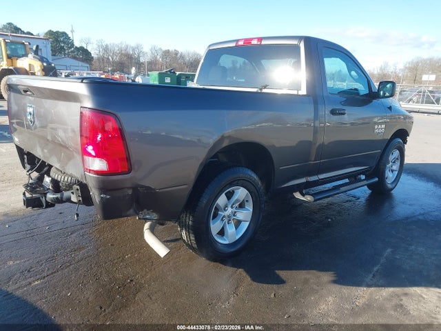 Aukcja sprzedaży 2019 Ram 1500 Classic Tradesman  4x2 6'4 Box, vin: 3C6JR6AG4KG510589, numer aukcji: 44433078