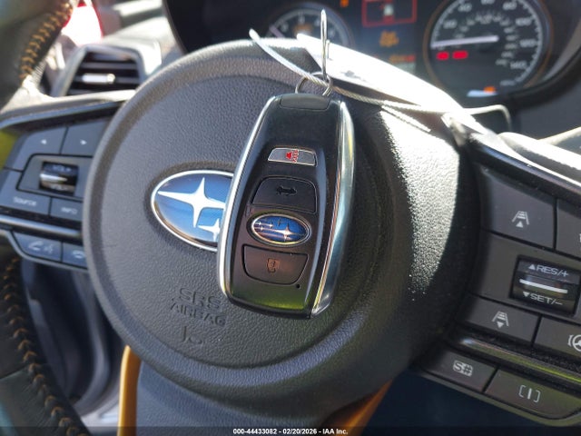 Subaru Forester Wilderness 2023 JF2SKAMC0PH468272 Image 11