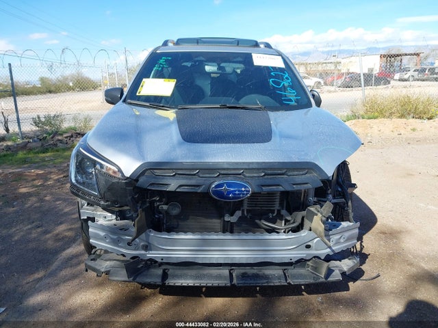 Subaru Forester Wilderness 2023 JF2SKAMC0PH468272 Image 13