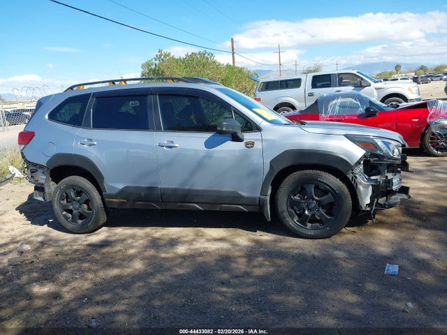 Subaru Forester Wilderness 2023 JF2SKAMC0PH468272 Image 14