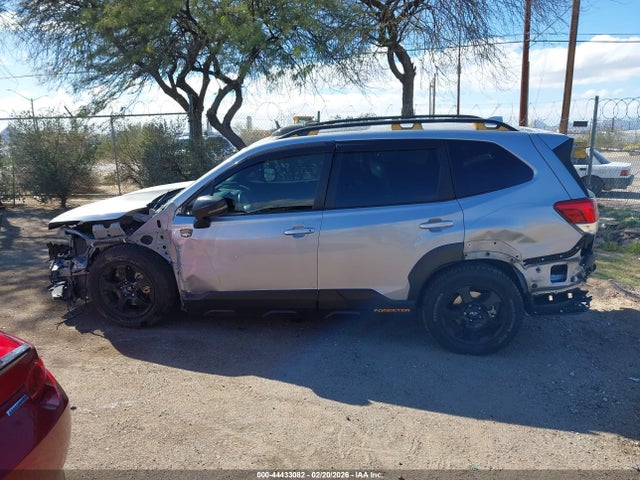 Subaru Forester Wilderness 2023 JF2SKAMC0PH468272 Image 15