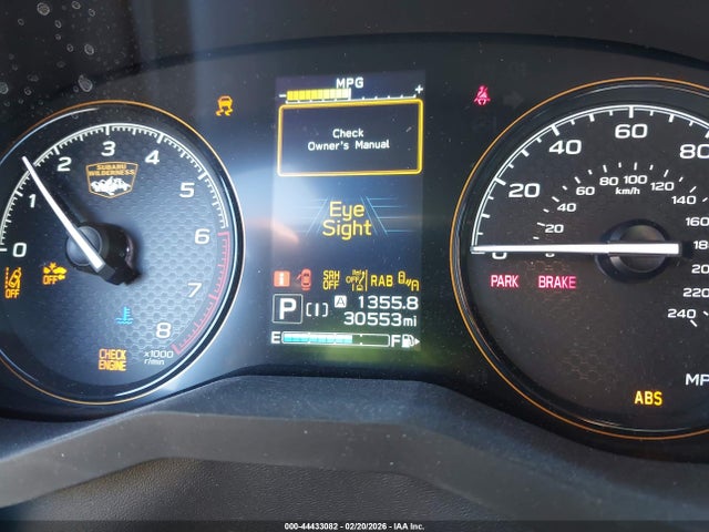 Subaru Forester Wilderness 2023 JF2SKAMC0PH468272 Image 16