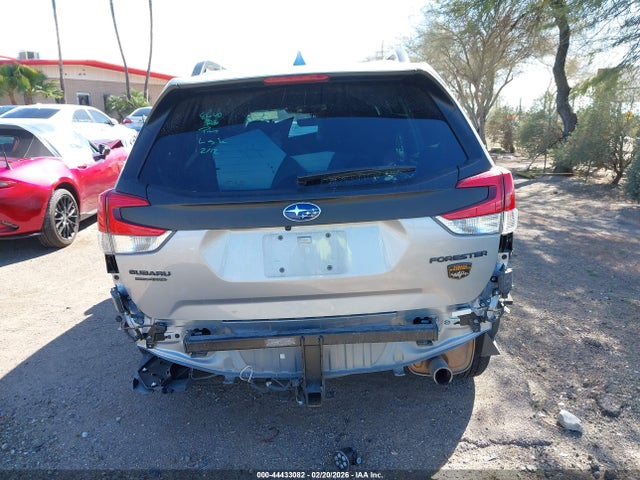 Subaru Forester Wilderness 2023 JF2SKAMC0PH468272 Image 17