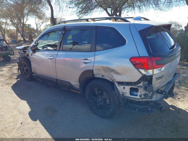Subaru Forester Wilderness 2023 JF2SKAMC0PH468272 Image 3