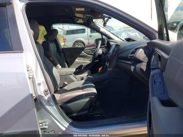 Subaru Forester Wilderness 2023 JF2SKAMC0PH468272 Image 5