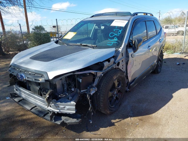 Subaru Forester Wilderness 2023 JF2SKAMC0PH468272 Image 6
