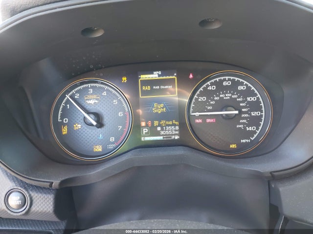 Subaru Forester Wilderness 2023 JF2SKAMC0PH468272 Image 7