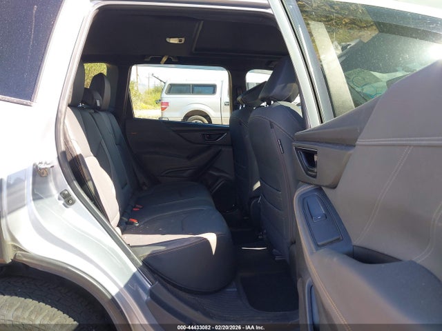 Subaru Forester Wilderness 2023 JF2SKAMC0PH468272 Image 8