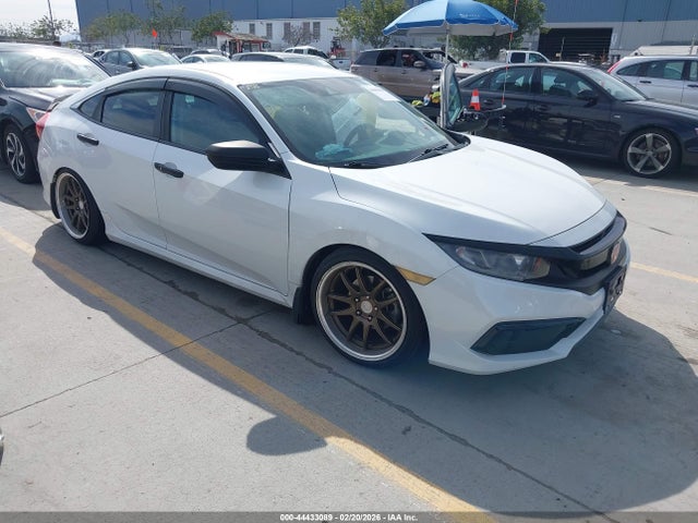 19XFC2F61LE200244 auction archive image