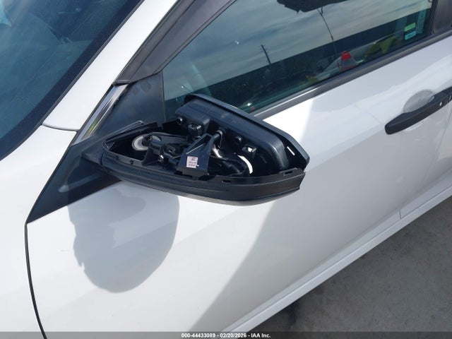 Honda Civic Lx 2020 19XFC2F61LE200244 Image 6