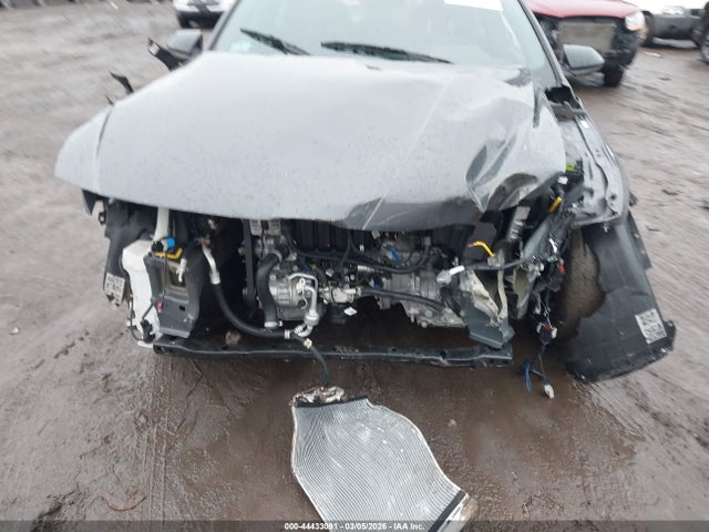 Aukcja sprzedaży 2025 Hyundai Elantra Sel Sport, vin: KMHLM4DG6SU956557, numer aukcji: 44433091