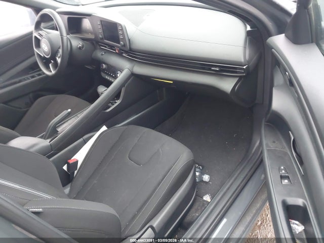 Aukcja sprzedaży 2025 Hyundai Elantra Sel Sport, vin: KMHLM4DG6SU956557, numer aukcji: 44433091