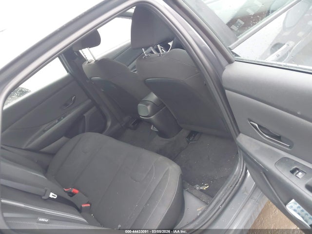 Aukcja sprzedaży 2025 Hyundai Elantra Sel Sport, vin: KMHLM4DG6SU956557, numer aukcji: 44433091