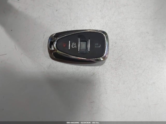 1G1ZE5ST6HF280845 Chevrolet MALIBU 1LT
