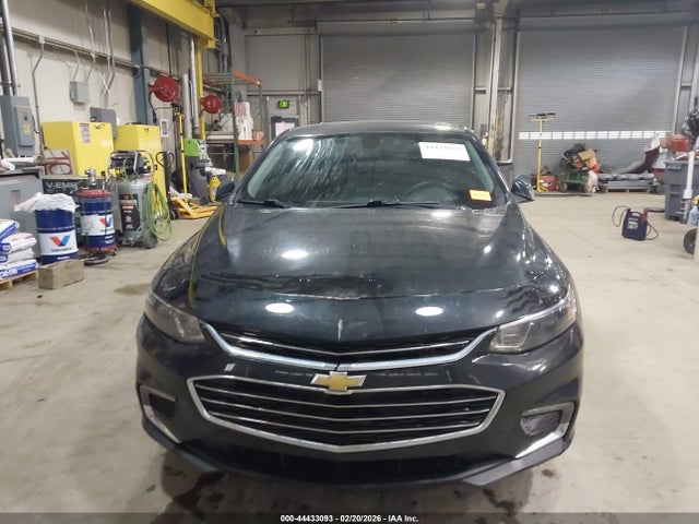 1G1ZE5ST6HF280845 Chevrolet MALIBU 1LT