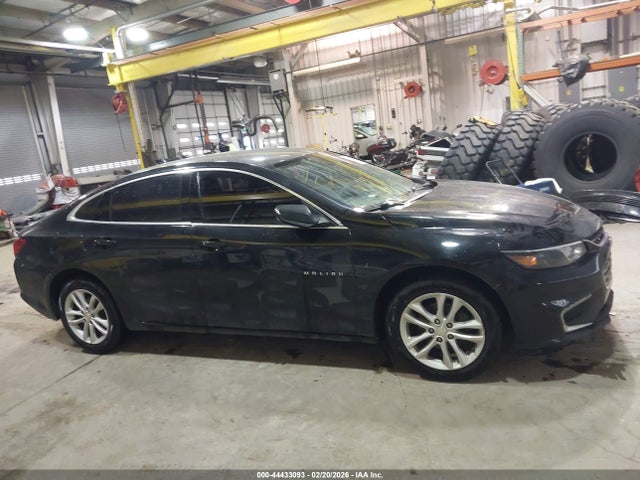 1G1ZE5ST6HF280845 Chevrolet MALIBU 1LT