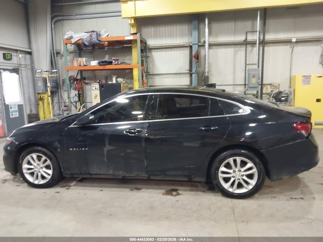 1G1ZE5ST6HF280845 Chevrolet MALIBU 1LT