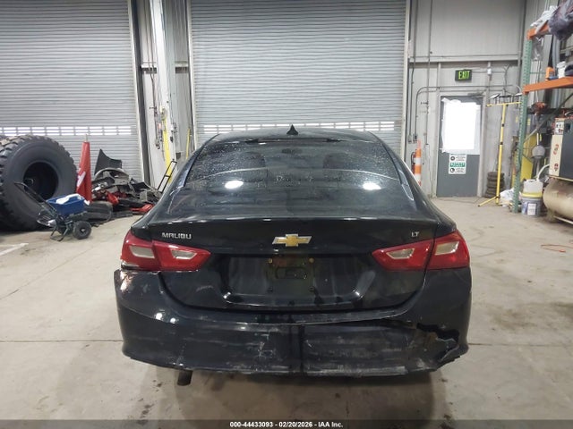 1G1ZE5ST6HF280845 Chevrolet MALIBU 1LT