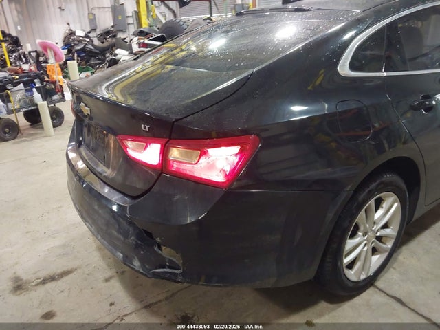 1G1ZE5ST6HF280845 Chevrolet MALIBU 1LT
