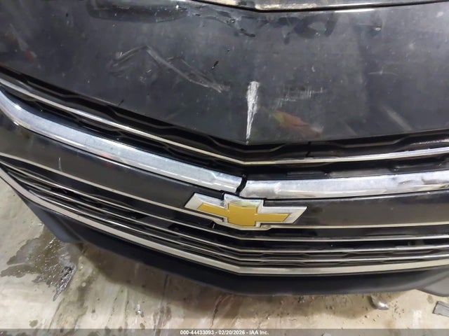1G1ZE5ST6HF280845 Chevrolet MALIBU 1LT