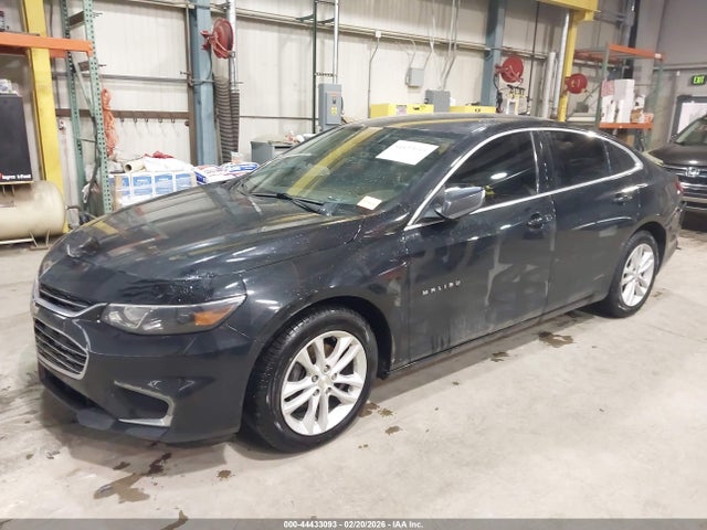 1G1ZE5ST6HF280845 Chevrolet MALIBU 1LT