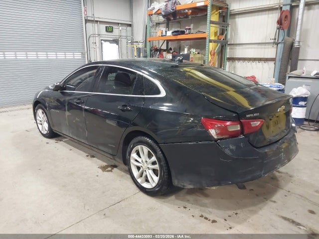 1G1ZE5ST6HF280845 Chevrolet MALIBU 1LT