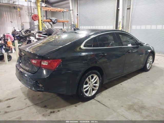1G1ZE5ST6HF280845 Chevrolet MALIBU 1LT