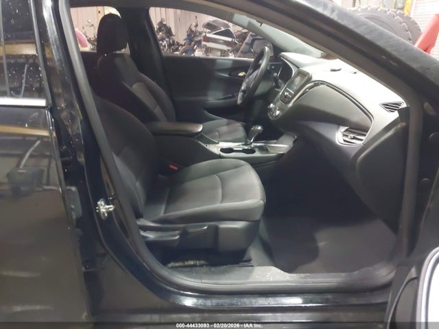 1G1ZE5ST6HF280845 Chevrolet MALIBU 1LT