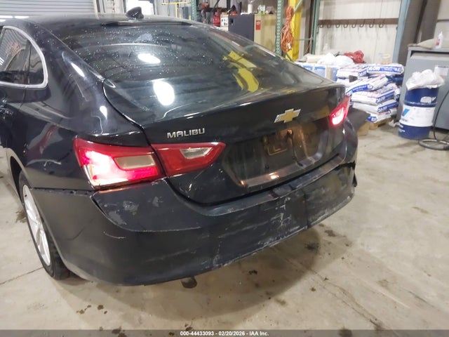 1G1ZE5ST6HF280845 Chevrolet MALIBU 1LT