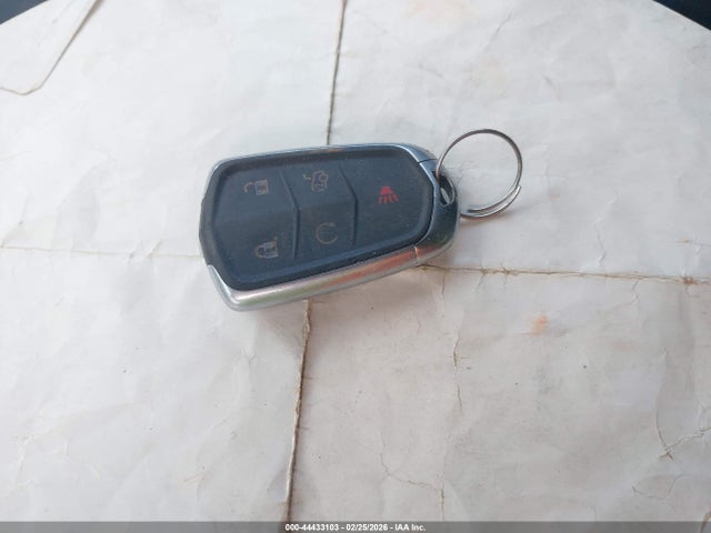 2019 CADILLAC XT5 1GYKNFRS9KZ139358 Photo 10