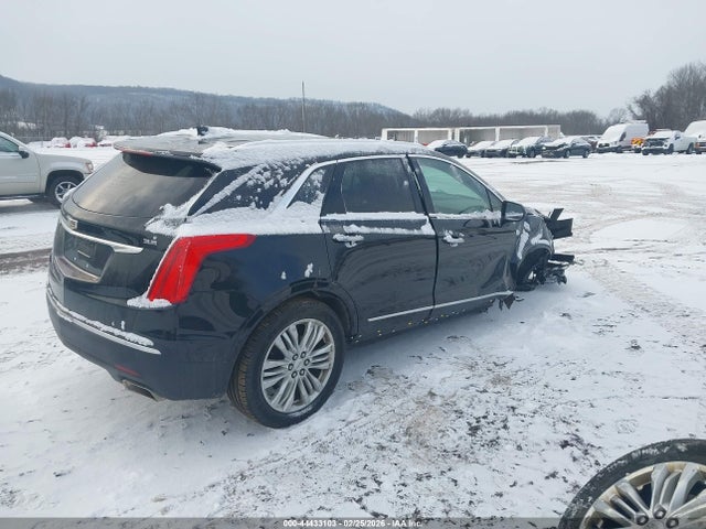 2019 CADILLAC XT5 1GYKNFRS9KZ139358 Photo 3