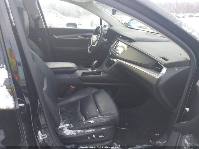 2019 CADILLAC XT5 1GYKNFRS9KZ139358 Photo 4