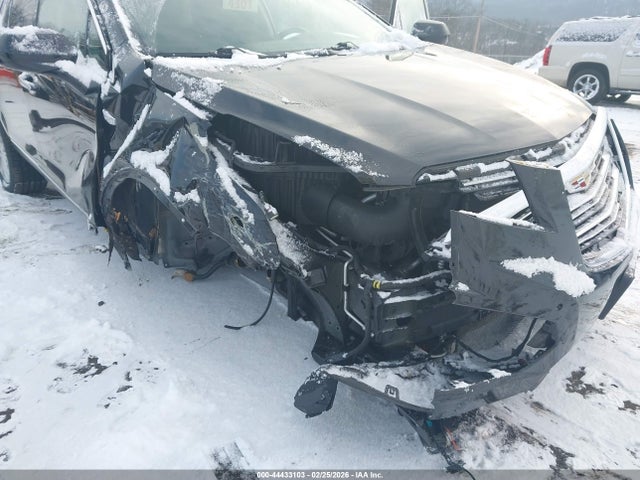 2019 CADILLAC XT5 1GYKNFRS9KZ139358 Photo 5