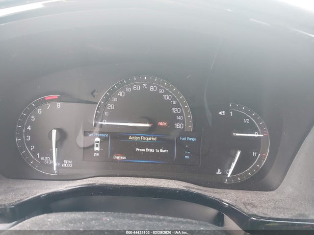 2019 CADILLAC XT5 1GYKNFRS9KZ139358 Photo 6