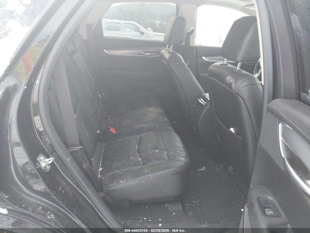 2019 CADILLAC XT5 1GYKNFRS9KZ139358 Photo 7