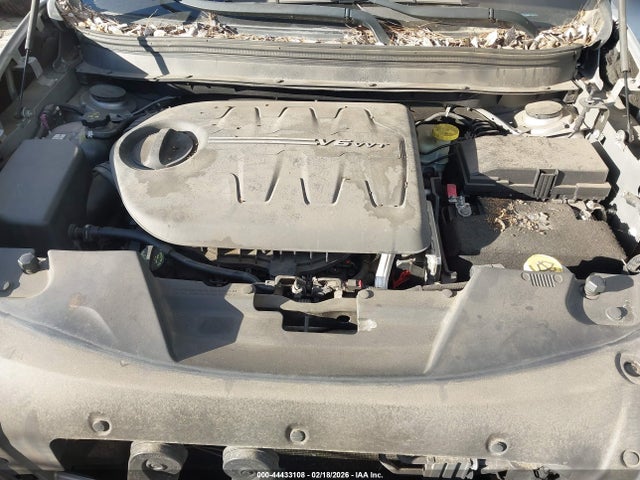 Jeep Cherokee Limited 2015 1C4PJLDS5FW731554 Image 10