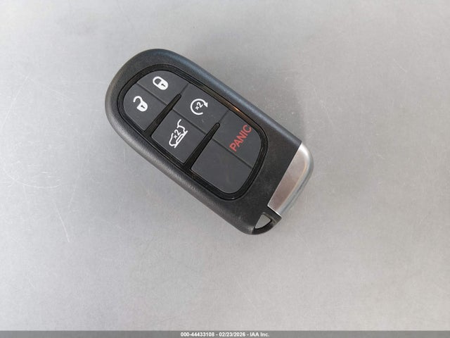 Jeep Cherokee Limited 2015 1C4PJLDS5FW731554 Image 11