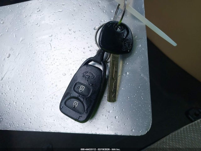 Hyundai ACCENT GLS 2014 KMHCT4AE5EU743383 Image 11