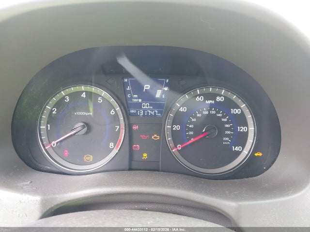 Hyundai ACCENT GLS 2014 KMHCT4AE5EU743383 Image 7