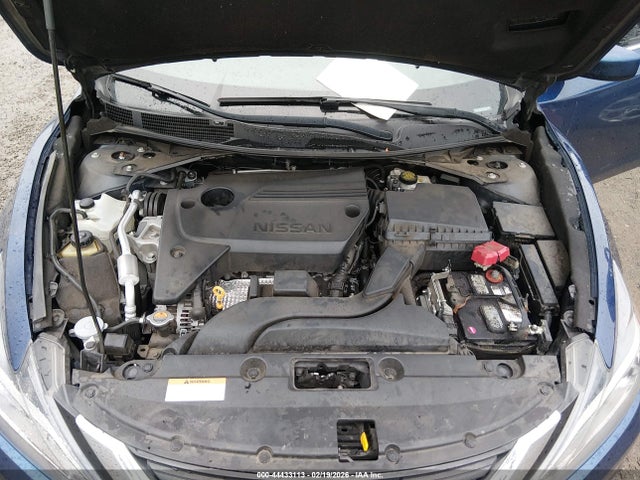 2018 NISSAN ALTIMA 1N4AL3AP8JC103990 Photo 9
