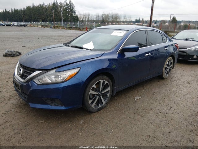 2018 NISSAN ALTIMA 1N4AL3AP8JC103990 Photo 1
