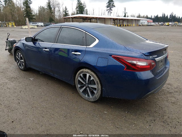 2018 NISSAN ALTIMA 1N4AL3AP8JC103990 Photo 2