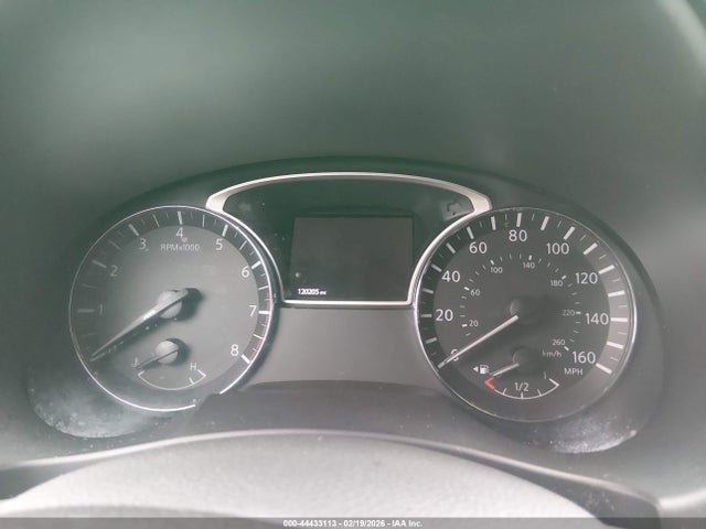 2018 NISSAN ALTIMA 1N4AL3AP8JC103990 Photo 6